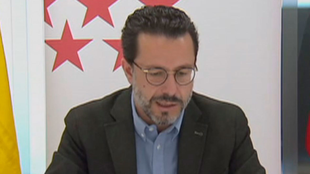 Javier Fernández-Lasquetty