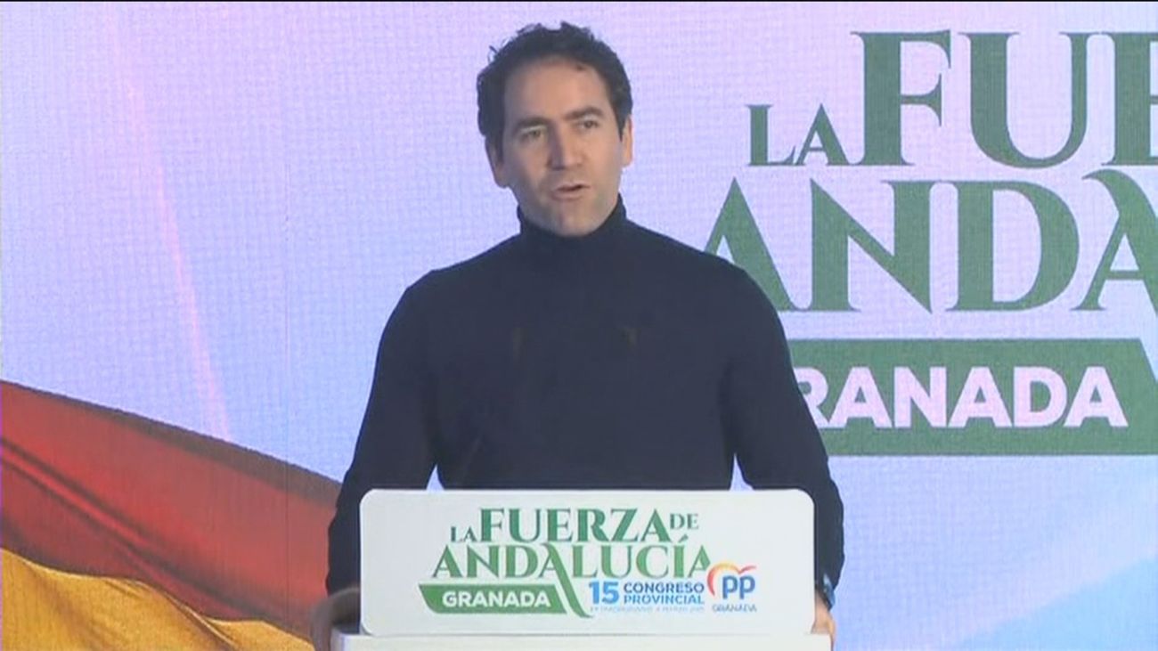 El PP afirma que “ninguna apisonadora borrará el error de Sánchez” el 8-M del año pasado