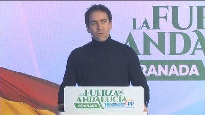 El PP afirma que “ninguna apisonadora borrará el error de Sánchez” el 8-M del año pasado