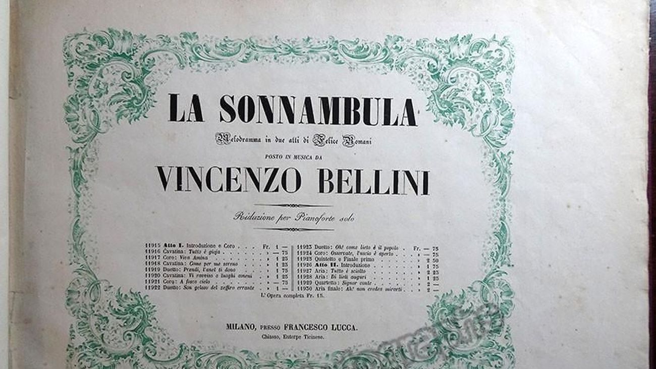 La batuta mágica 06.03.2021