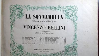 La batuta mágica 06.03.2021