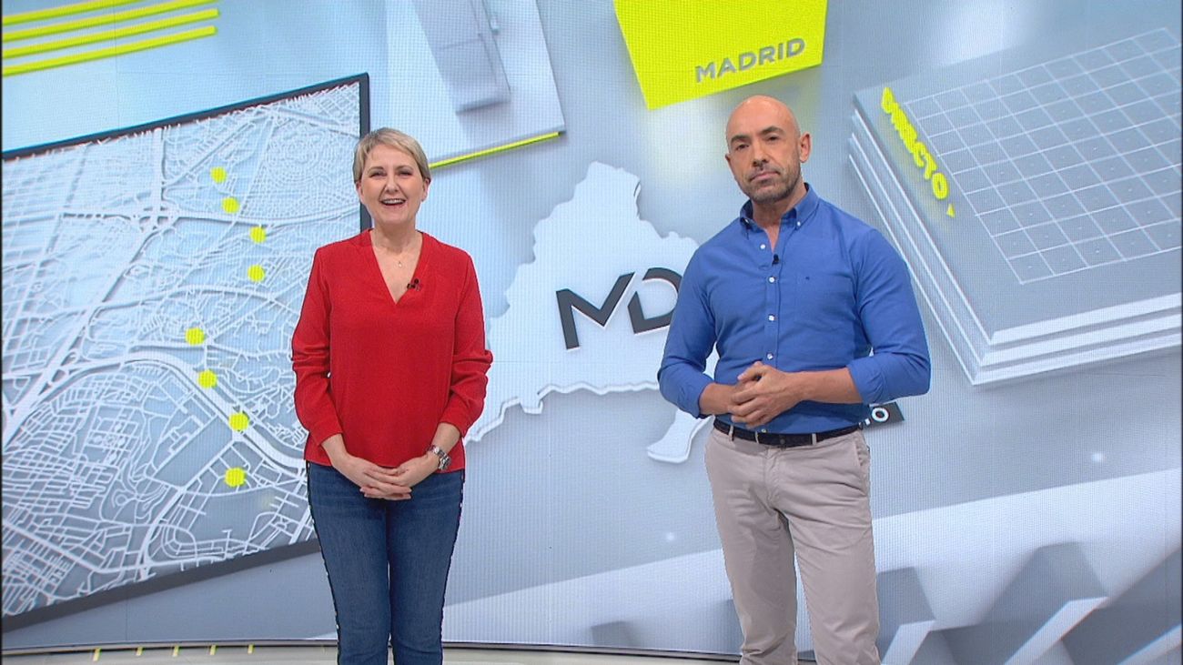 Madrid Directo 05.03.2021