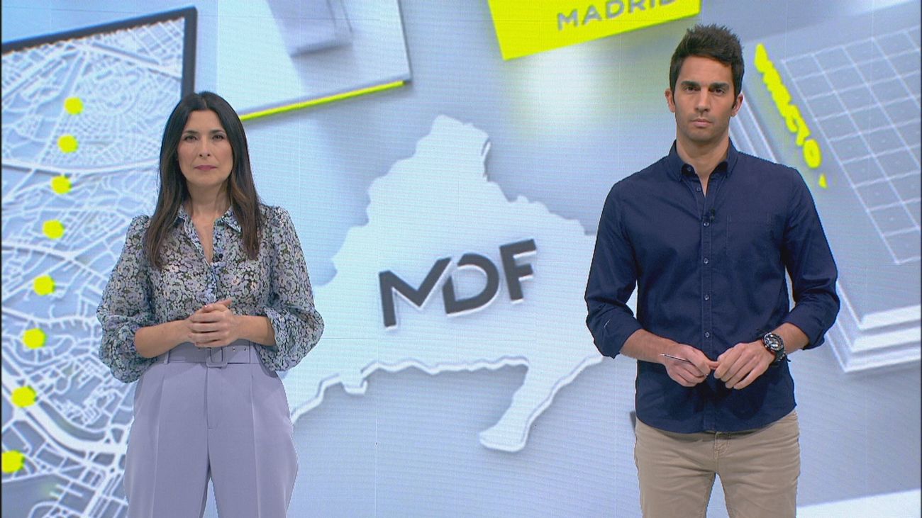 Madrid Directo 06.03.2021