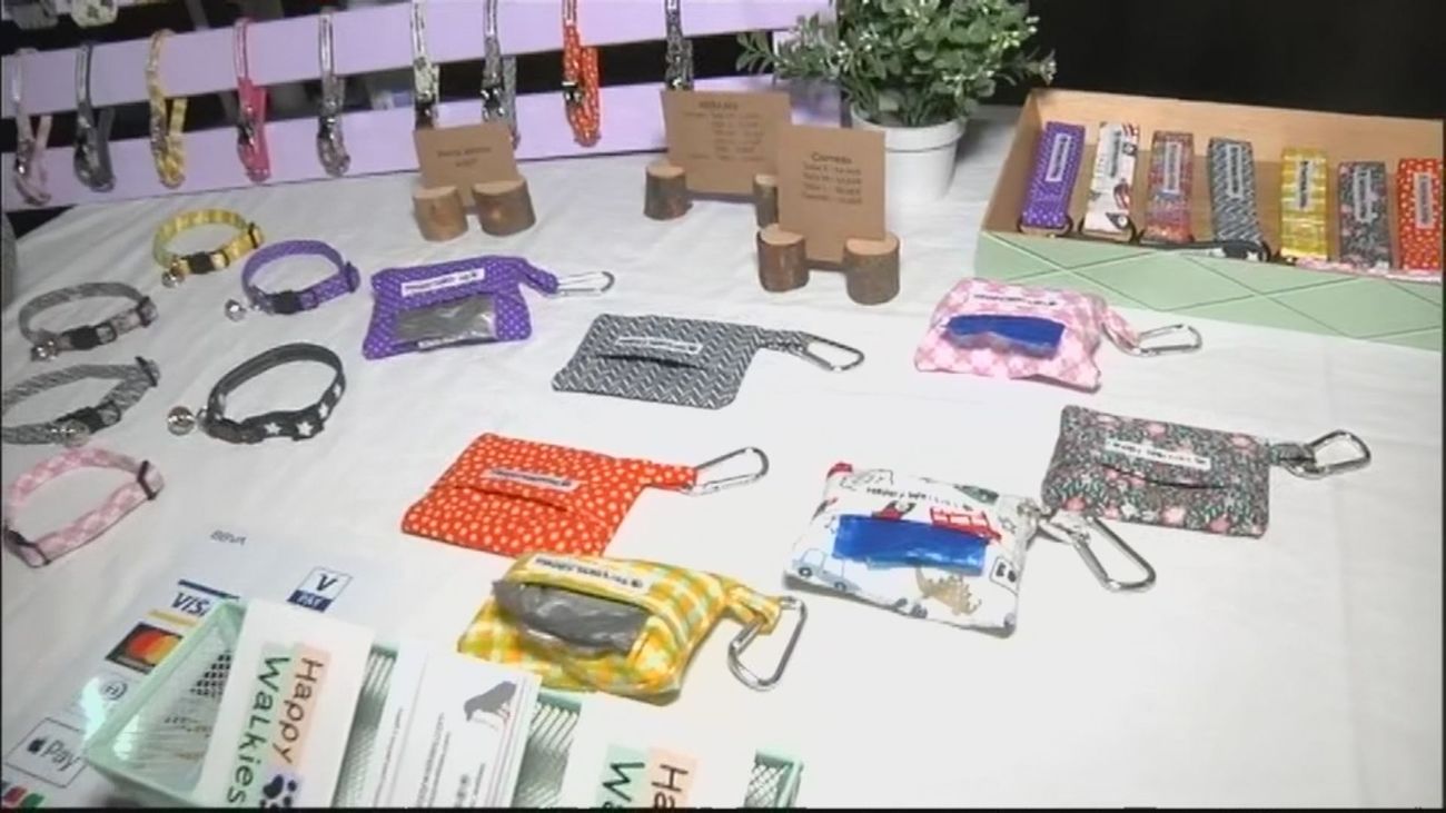 Reabre el 'Mercado de las Ranas' con su primera cita en este 2021