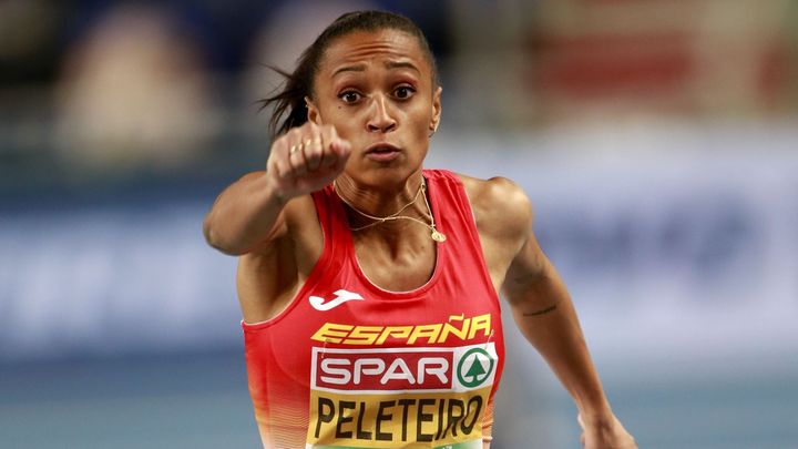 Ana Peleteiro / RFEA