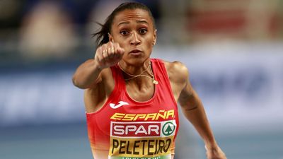 Ana Peleteiro apoya a Getafe en su candidatura a Ciudad Europea del Deporte