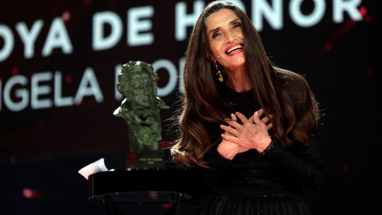 Buenos Días Madrid 08.03.2021 (10.30 - 11.30)