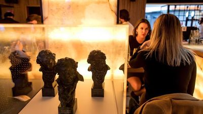 Valencia recoge el testigo de Málaga para organizar la gala de los Goya 2022