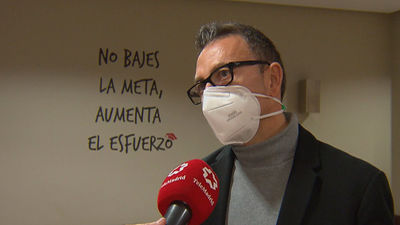 Universidad Europea de Madrid, clases a distancia  que llegan para quedarse