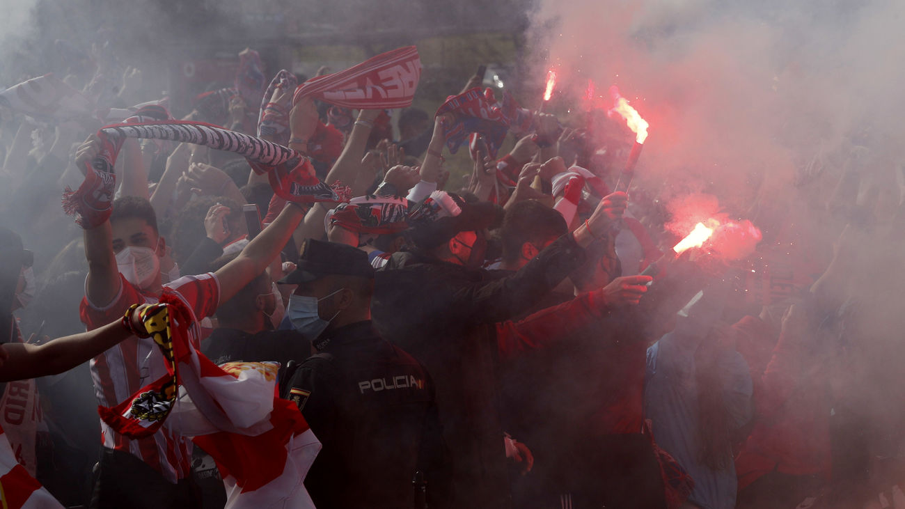 El Partido de la Onda 07.03.2021 (Parte 1)