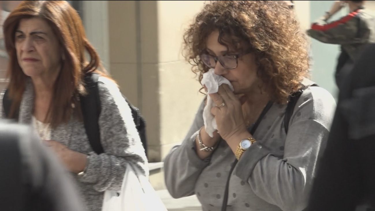 Advierten de un aumento del 25 % de alergias en Madrid