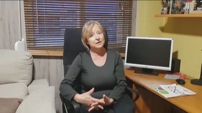 UGT y CCOO recurren ante el Constitucional la prohibición de las manifestaciones en Madrid