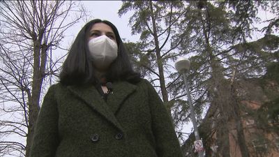 La pandemia limita las oportunidades laborales de las mujeres