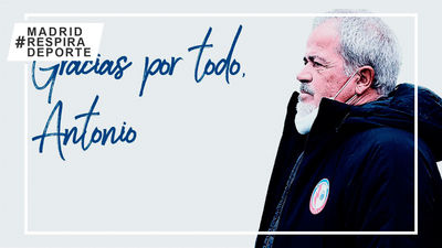 Iriondo dimite como entrenador del Rayo Majadahonda