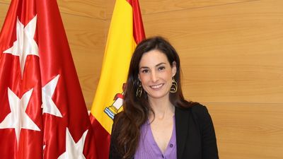 Cristina López-Cobo: “El feminismo no es salir a gritar, en plena pandemia, en contra de las recomendaciones de Sanidad”