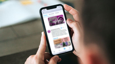 Las conversaciones sobre igualdad de género en redes sociales descendieron en 2020