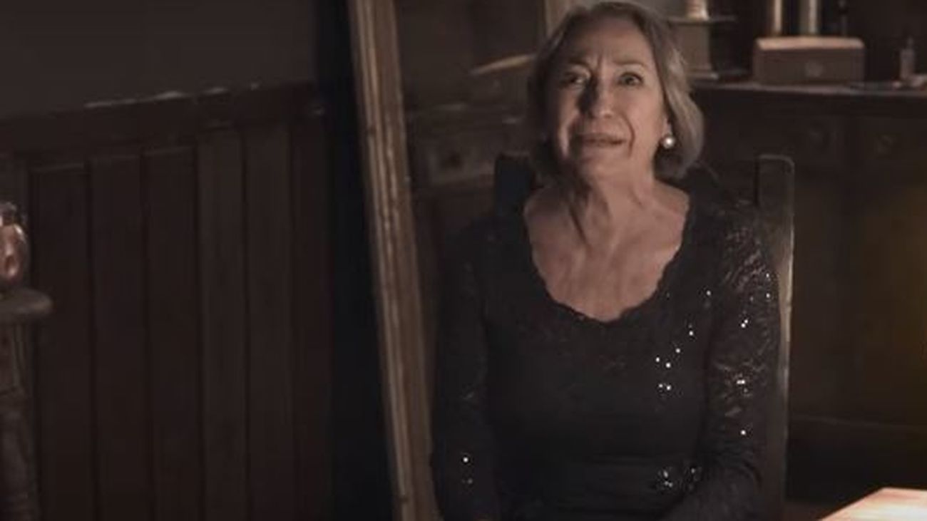 'El Vestido de Novia', un corto con toque madrileño que reflexiona en este 8M sobre la violencia machista