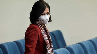 Darias avisa a Madrid sobre Semana Santa: "Es una obligación buscar el mínimo común"