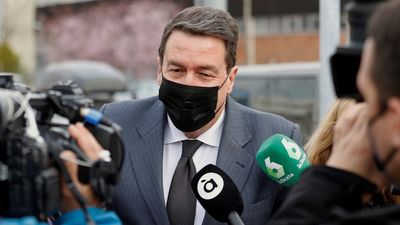 El tribunal rechaza el careo entre Bárcenas y Rajoy en el juicio de la caja 'b'