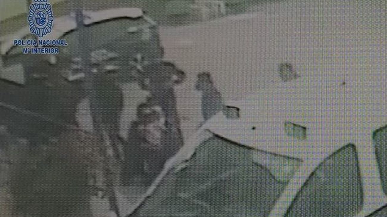 Buenos Días Madrid 08.03.2021 (8.00 - 9.00)