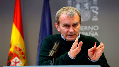 Simón reconoce "incongruencias" en que puedan venir extranjeros pero la movilidad esté restringida