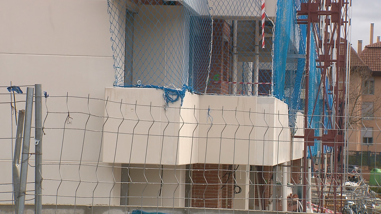 2.500 solicitudes para comprar siete viviendas públicas en Getafe