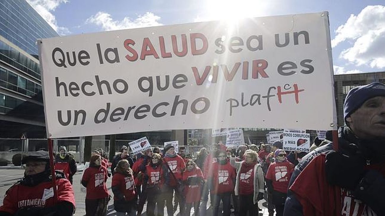 España podría eliminar la hepatitis C en 2024