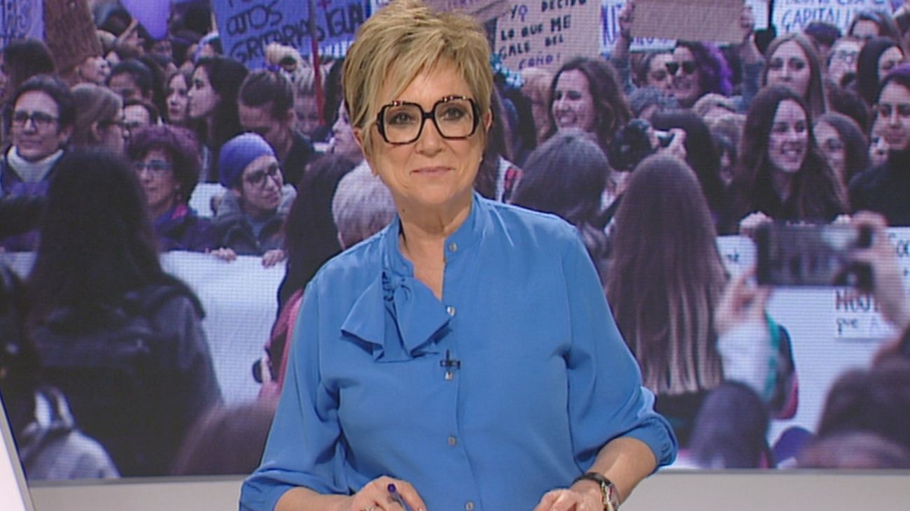 Está Pasando 04.03.2021