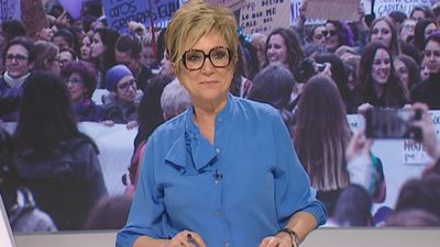 Está Pasando 04.03.2021