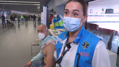 Mi cámara y yo: Mujeres extraordinarias