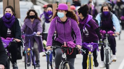 Pasado, presente y futuro del Día de la Mujer