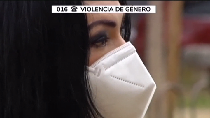 La otra pandemia, la violencia de género