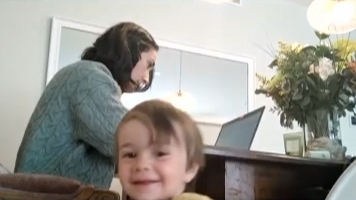 Mujeres que no quieren renunciar a nada