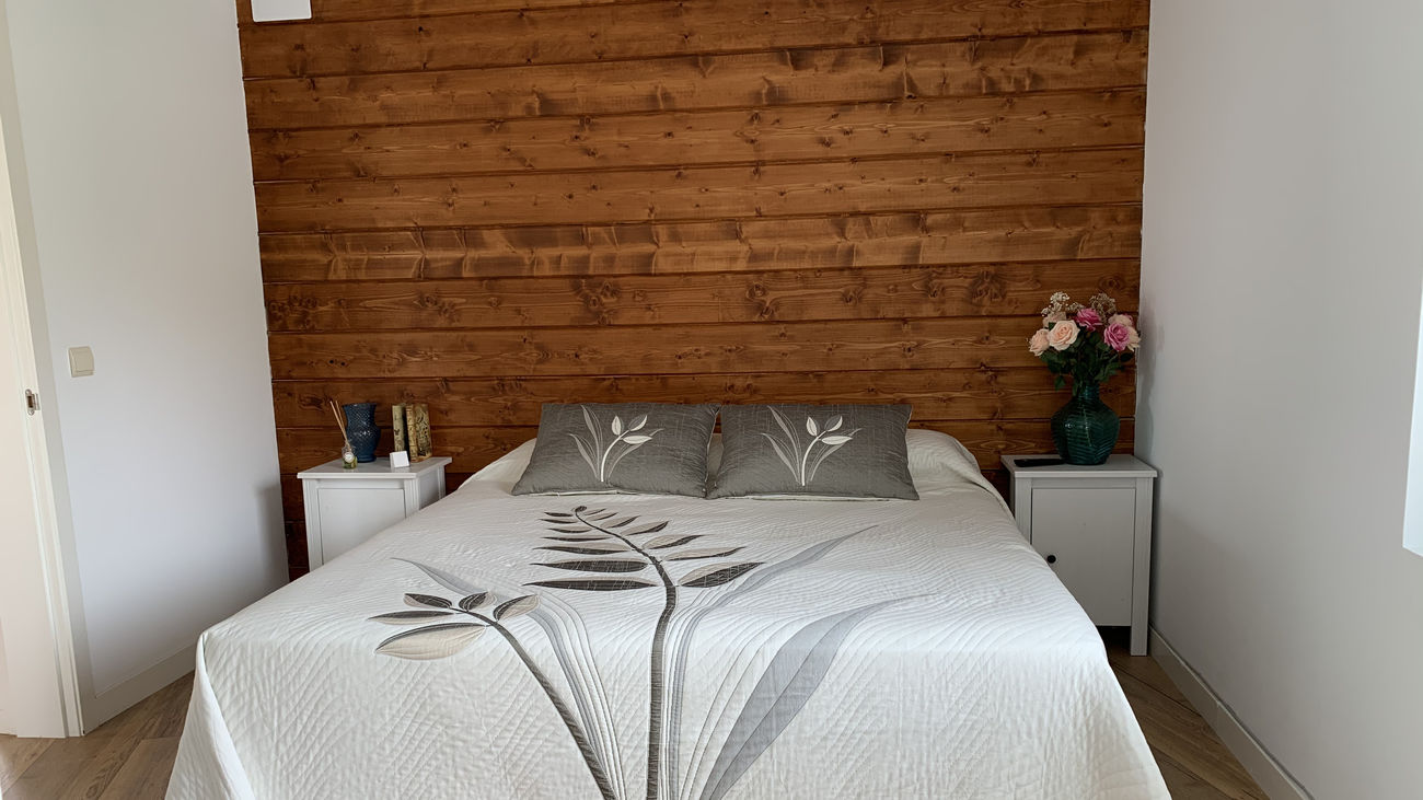 Iniciativa de alojamiento temporal gratuito para emprendedores que trasladen su proyecto a Madrid