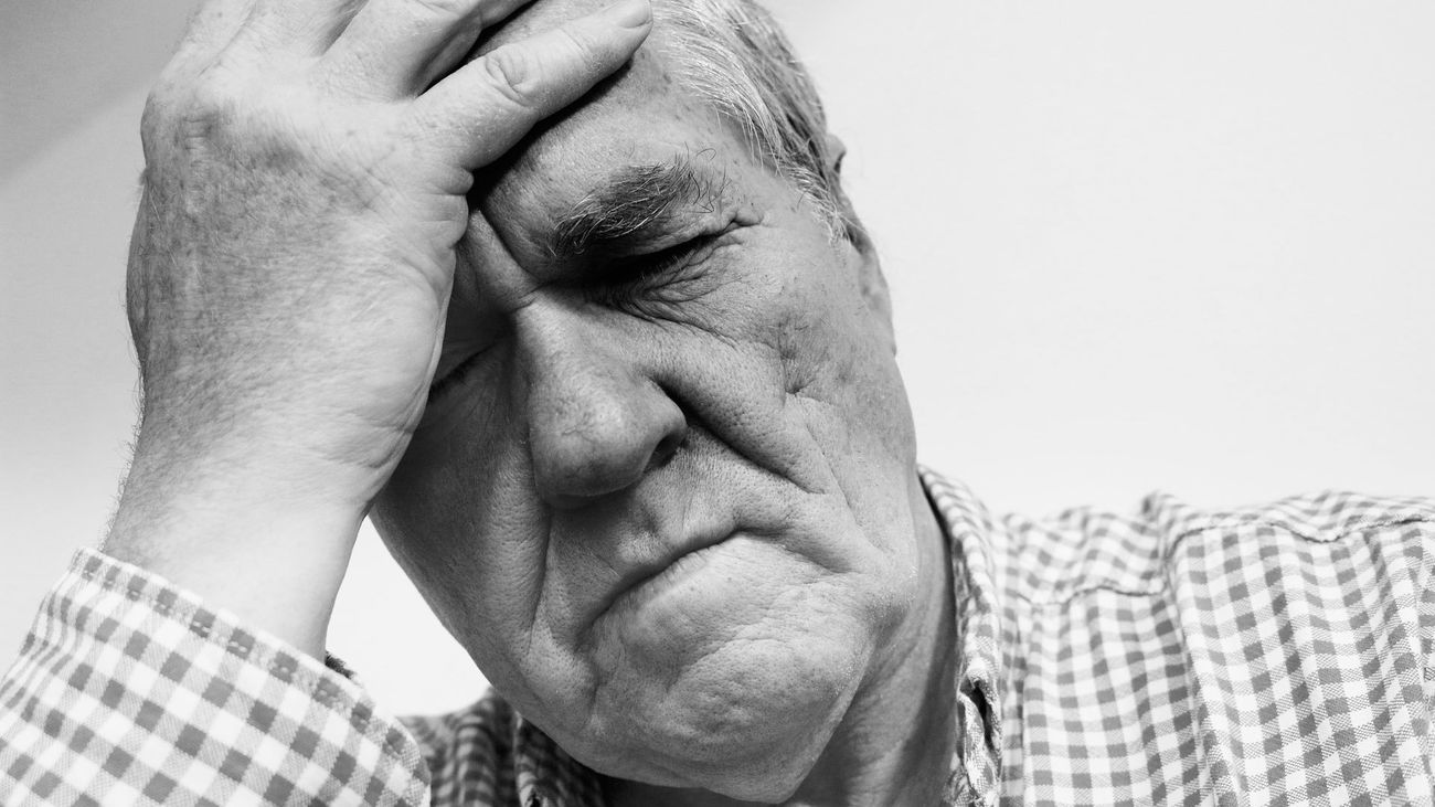 Erecciones prolongadas en pacientes mayores de 60 años, un posible efecto secundario de la covid