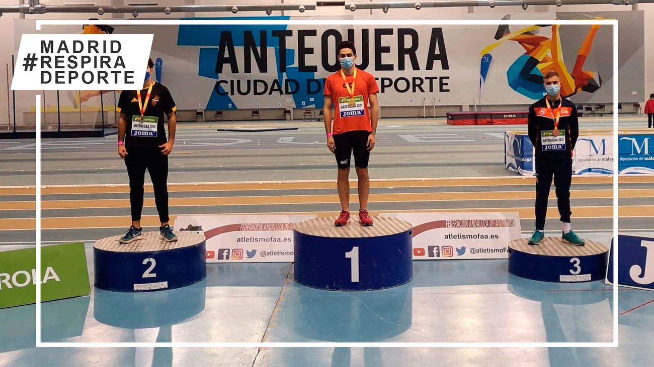 Campeonato de España Sub''20