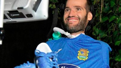 Muere Carlos Matallanas tras una larga lucha contra el ELA