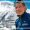 La nueva aventura de Carlos Soria,  volver al Dhaulagiri