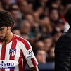 Simeone y el recado a Joao Felix: "Sin voluntad, el talento no alcanza"