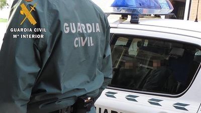 Desarticulada una banda que robó en 39 comercios de Majadahonda y Villanueva de la Cañada