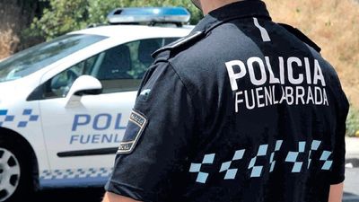 La Policía Local de Fuenlabrada incorpora a 22 nuevos agentes