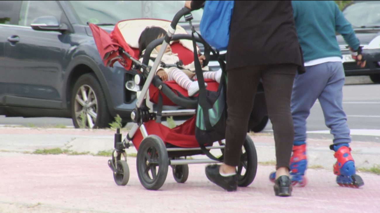 El Gobierno aprueba un plan para impulsar la conciliación con ayudas a domicilio a los menores de 14 años