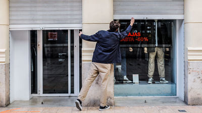 Fin al contrato de obra, despidos nulos, convenios... así se plantea la nueva reforma laboral