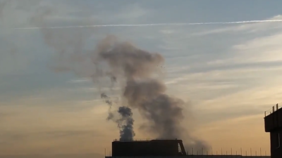 Medio Ambiente medirá las emisiones de la fundición de Corrugados en Getafe