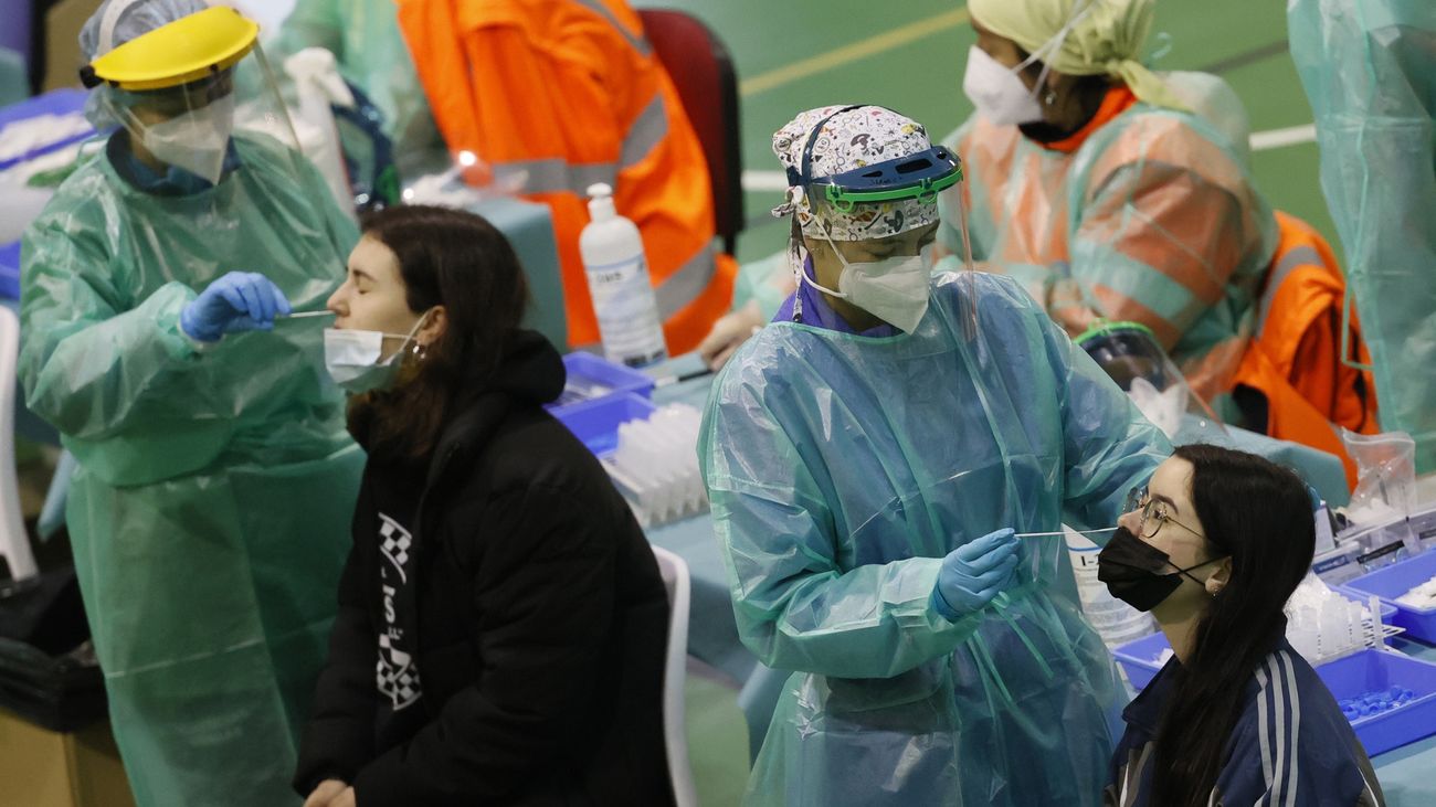 Los médicos ante la inminente  huelga en la Atención Primaria: "Es el fracaso de una negociación"