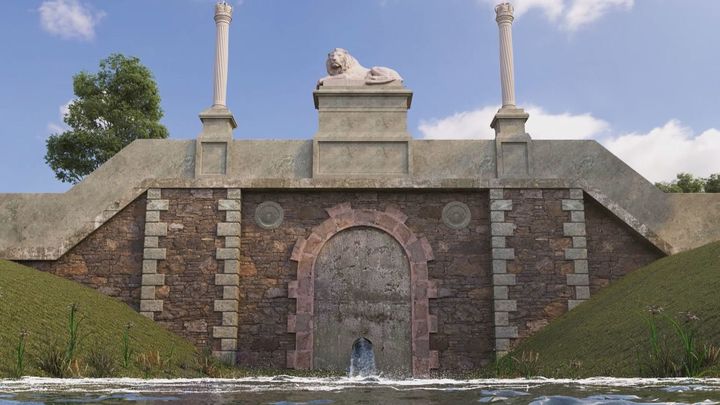 'Desmontando Madrid' nos descubre la historia de la ciudad a través de sus aguas