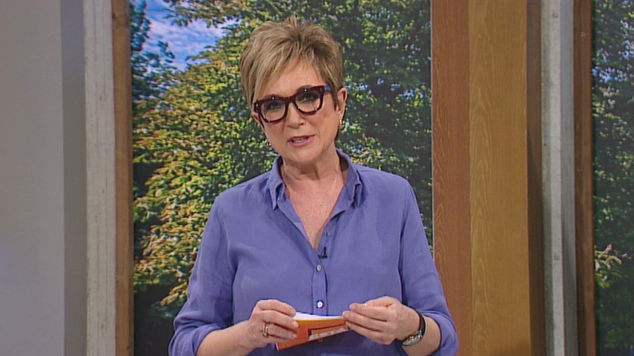 Está Pasando 08.03.2021