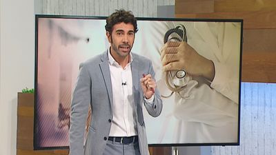 Está Pasando 09.03.2021