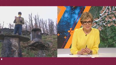 Está Pasando 05.03.2021