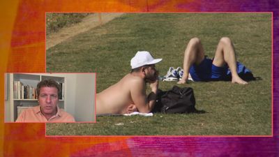 ¿Cómo se forman las grande bolas de granizo? ¿Podrían durar 6 meses los veranos en 2100?